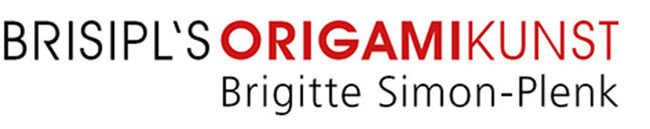 3_Logo_brisipls_brigitte-simon-plenk_origami_kunst