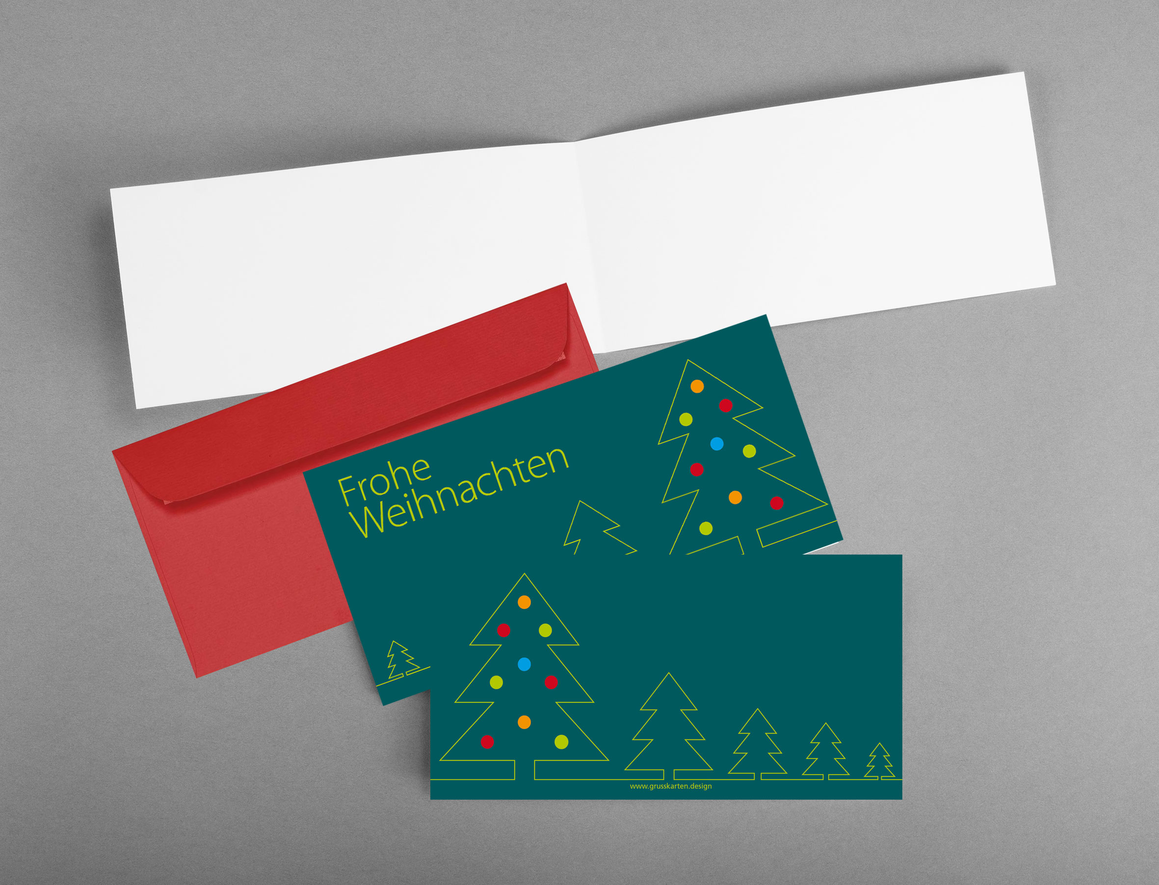 Weihnachtskarten - kreativ.anders.ökologisch. GRUSSKARTEN.DESIGN - Online-Shop  GRUSSKARTEN 