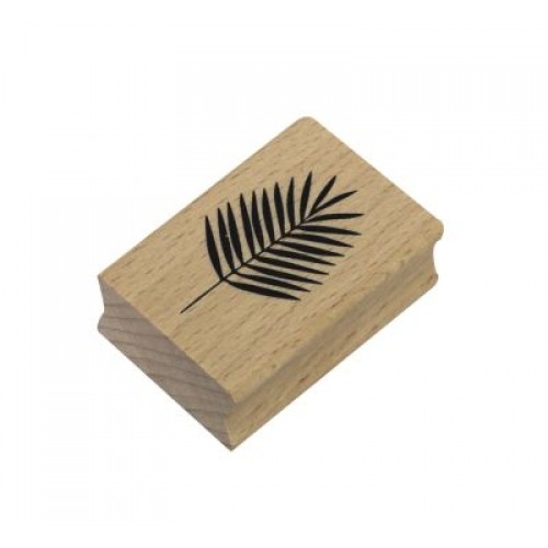 STEMPEL BLATT von artoz