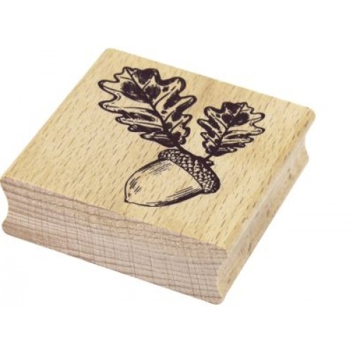 STEMPEL EICHEL von artoz