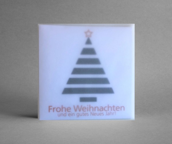 Weihnachtskarten Kreativ Anders Okologisch Grusskarten Design Grusskarten Design