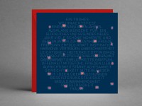 IN ROT: ADVENTSKALENDER UND WEIHNACHTSKARTE IN EINEM mit Zitaten und Weisheiten inkl. Kuvert IN ROT: ADVENTSKALENDER UND WEIHNACHTSKARTE IN EINEM mit Zitaten und Weisheiten inkl. Kuvert