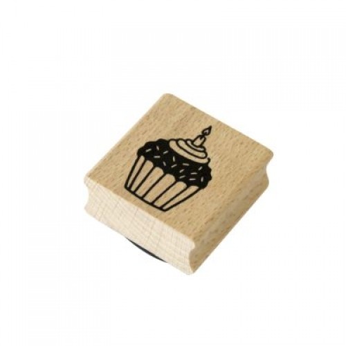 STEMPEL CUPCAKE von artoz