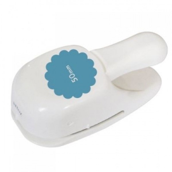 STANZER WELLENKREIS M, Wave Circle 50 mm von artoz