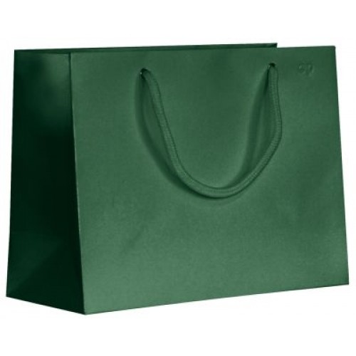 PURE Shopper M, racinggreen_tannenbaumgrün von artoz