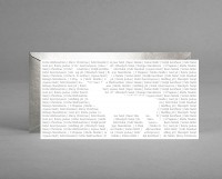 EDEL & SCHLICHT: Weihnachtskarte mit Rentier und internationalen Wünschen inkl. Kuvert EDEL & SCHLICHT: Weihnachtskarte mit Rentier und internationalen Wünschen inkl. Kuvert