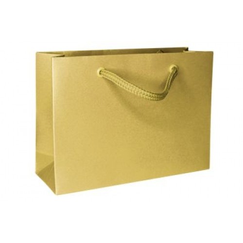 PURE Shopper M, gold shine von artoz