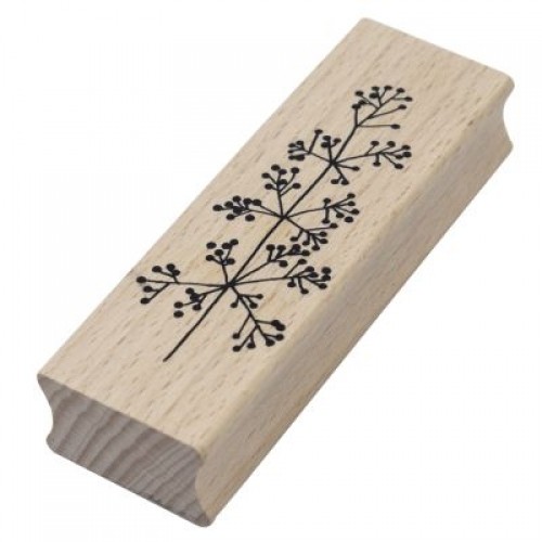 STEMPEL BEERENZWEIG von artoz