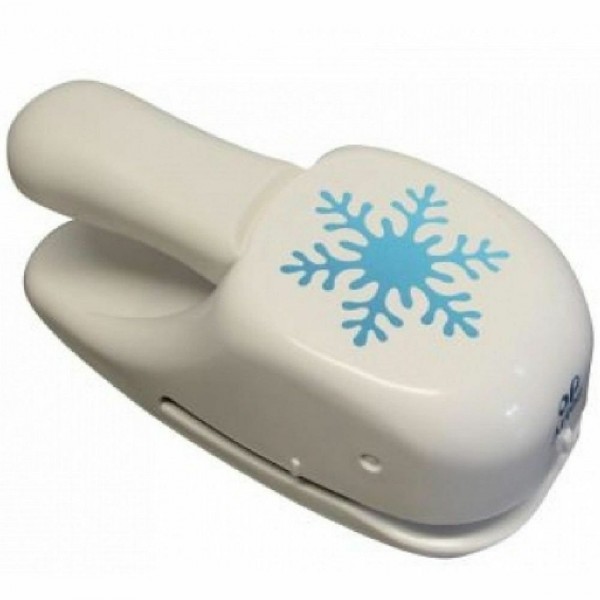 STANZER SCHNEEFLOCKE M, 50 mm von artoz